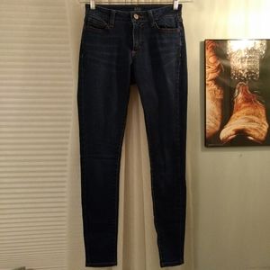Anna skinny jeans
